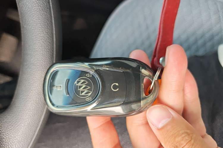 Used Buick Velite 6 2023 430km Comfort Edition
