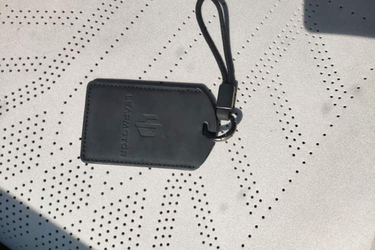 Used Leapmotor B01 2025 650 LiDAR Edition