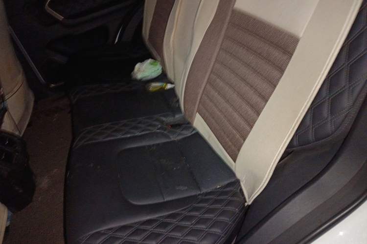 Used Haval H6 2021 1.5T Automatic Champion Edition
