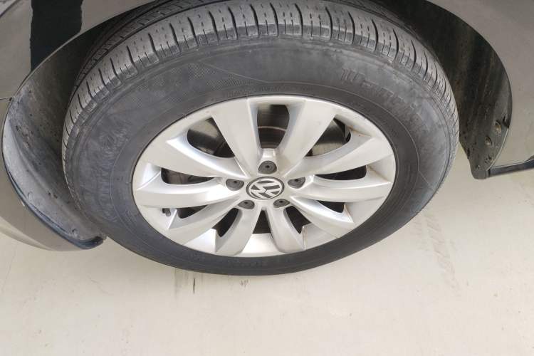 Used Volkswagen Passat 2014 1.8TSI DSG Prestige Navigation Edition Exterior 4