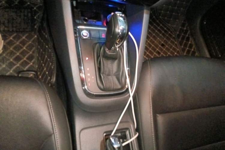 Used Volkswagen Sagitar 2018 180TSI DSG Prestige Edition
