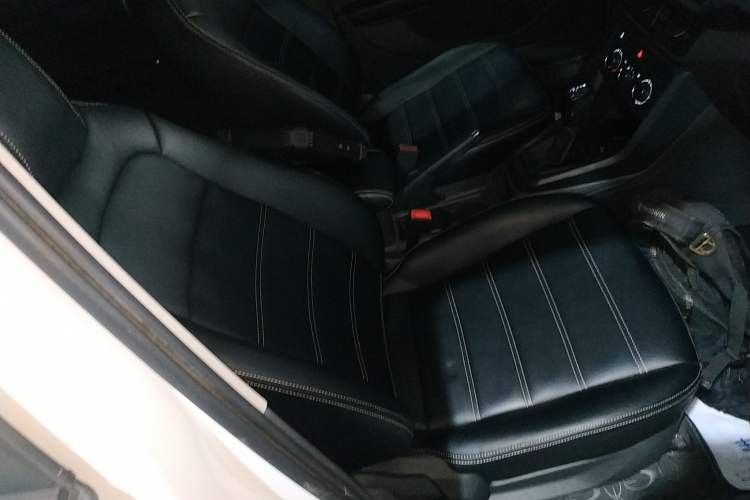 Used Volkswagen T-Cross 2022 1.5L Automatic Fashion Edition
