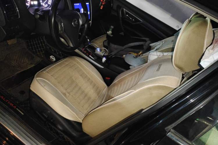 Used Nissan Teana 2013 2.0L XL Comfort Edition
