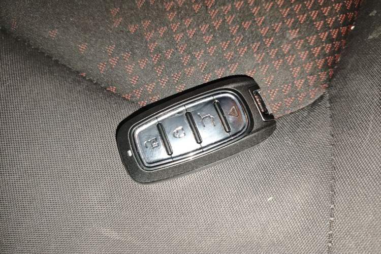 Used Audi A3 2020 Restyled Limousine 35 TFSI Ambition Version China VI