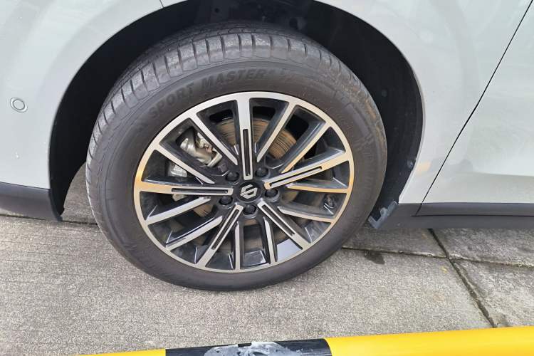 Used Leapmotor B10 2025 510 Joyful Edition