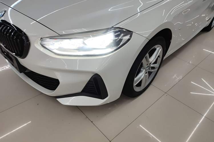 Used BMW 1 Series 2020 120i M Sport Package
