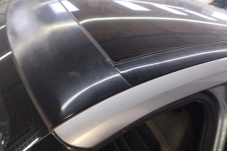 Used Citroen C5 X 2021 1.6T Enjoy the Extraordinary
