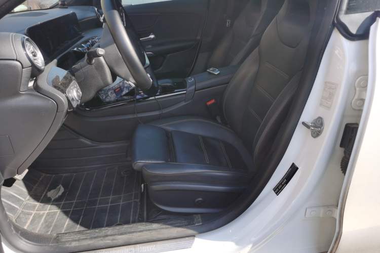 Used Mercedes-Benz CLA 2021 CLA 260 4MATIC