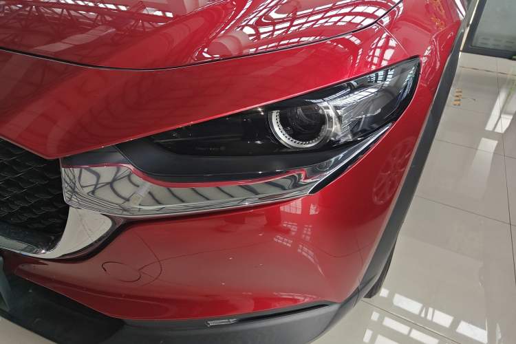 Used Mazda CX-30 2020 2.0L Automatic Joyful Model