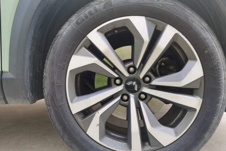 Used Wuling Asta 2021 1.5T CVT Star曜 Edition