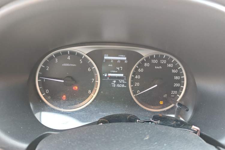 Used Nissan Kicks 2020 1.5L XE Manual Cool Edition
