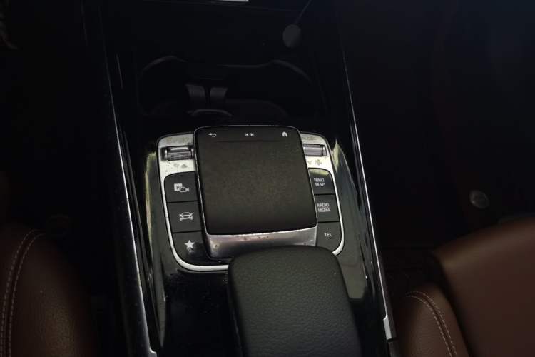 Used Mercedes-Benz B-Class 2021 B 200 Sport Edition
