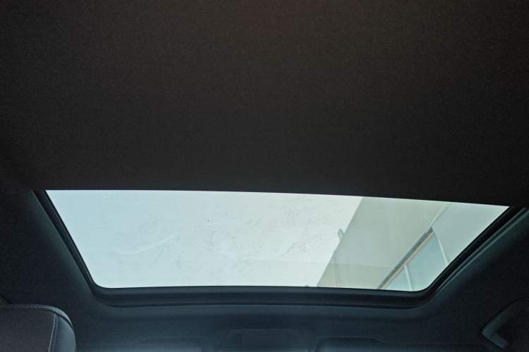 Used Audi Q4 e-tron 2024 50 e-tron quattro Creation Edition Midnight
