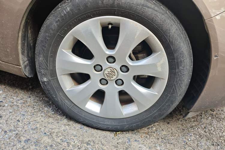 Used Buick Regal 2014 2.0L Elite Fashion Edition
