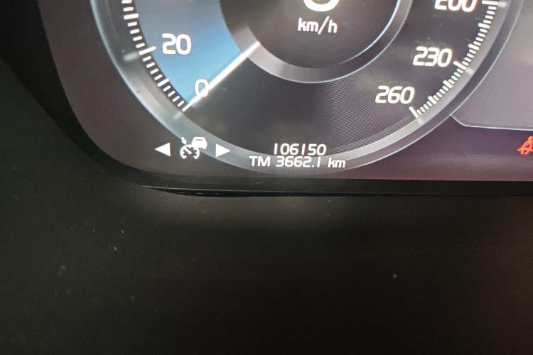 Used Volvo XC60 2018 T5 4x4 Zhiya Sport Edition
