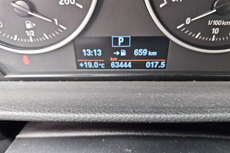 Used BMW 1 Series 2017 118i Fashion Model
