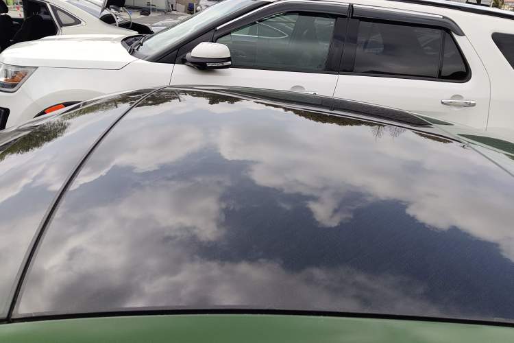 Used Audi RS 5 2019 RS 5 2.9T Coupe
