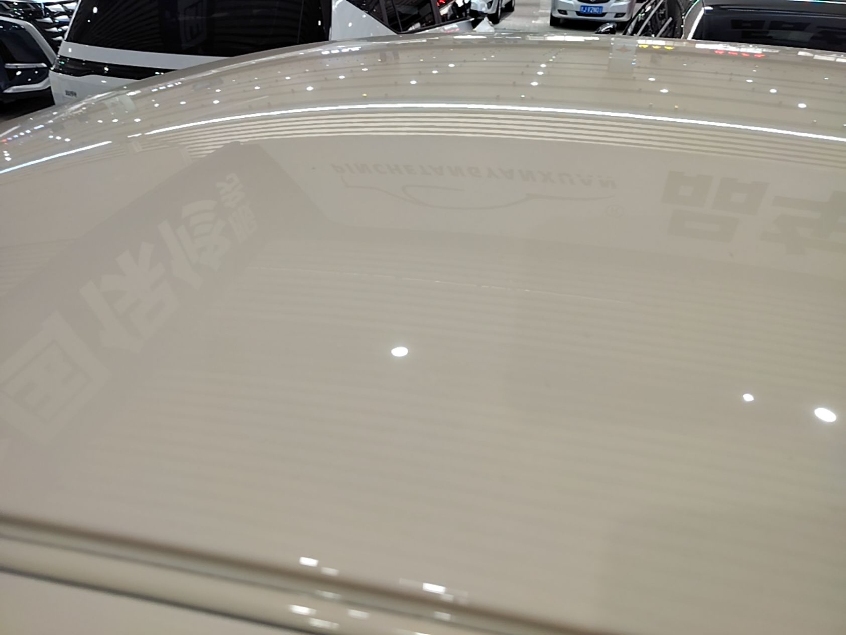 Geely Galaxy Geome 2025 310km Youth Edition — снимка 7