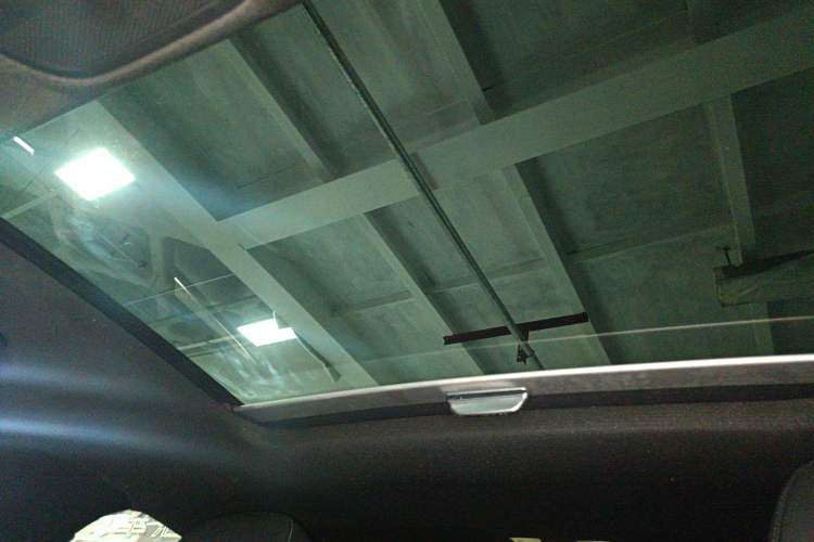 Used Audi S3 2017 Year Restyled S3 2.0T Limousine