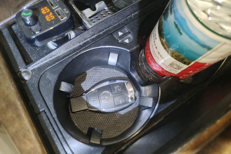 Used Mercedes-Benz S-Class 2012 S 300 L Business-Class Grand Edition