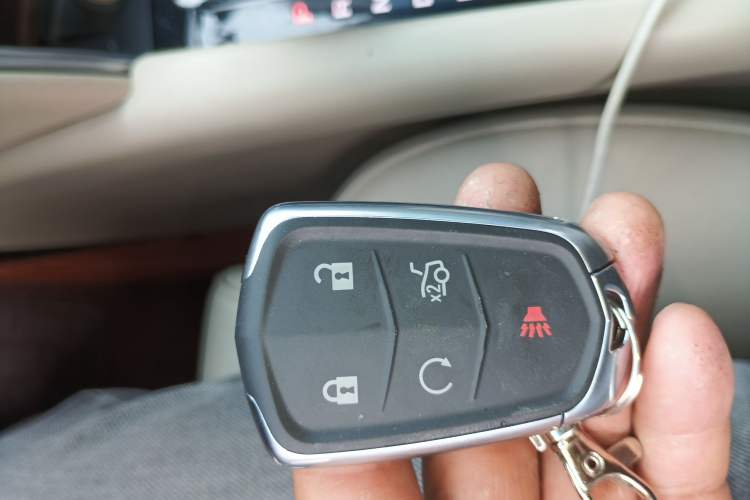 Used Cadillac XTS 2017 28T Elite Model