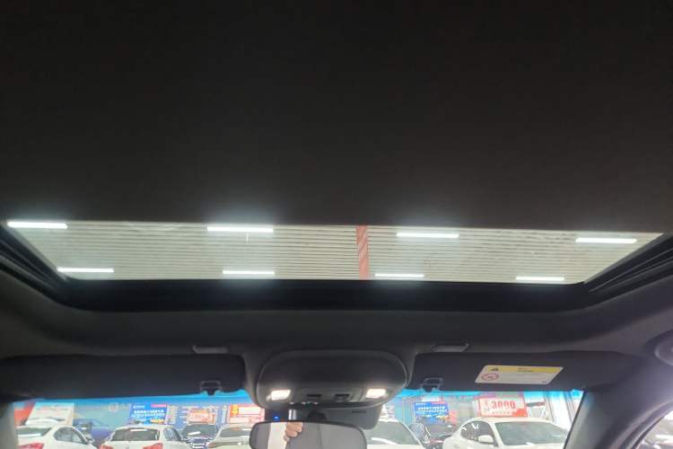 Used Cadillac CT4 2022 28T Fashion Edition