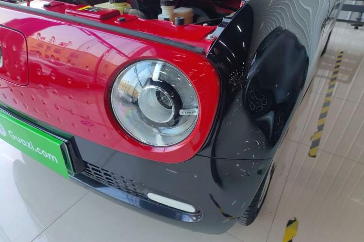 Used ORA Black Cat 2019 301km Standard Edition