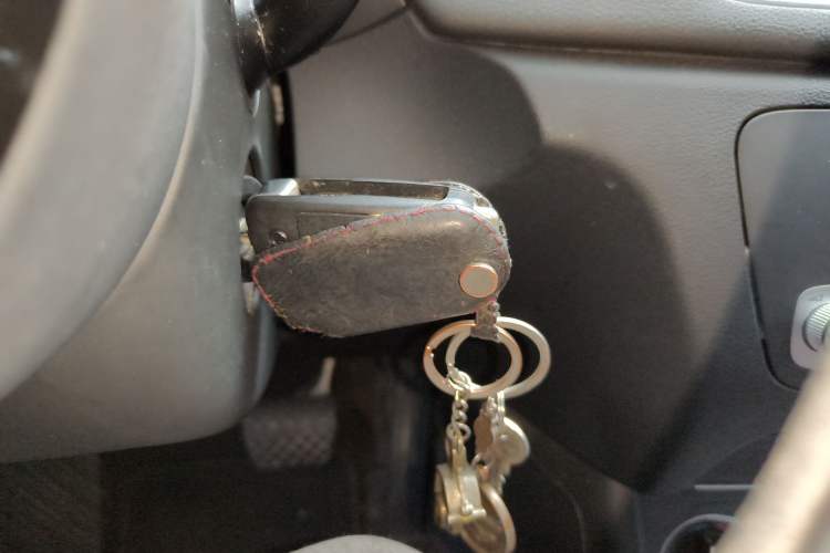 Used Audi Q3 2016 30 TFSI Fashion Model