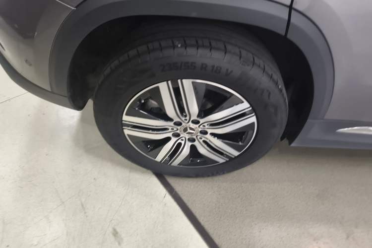 Used Mercedes-Benz EQA 2022 EQA 260