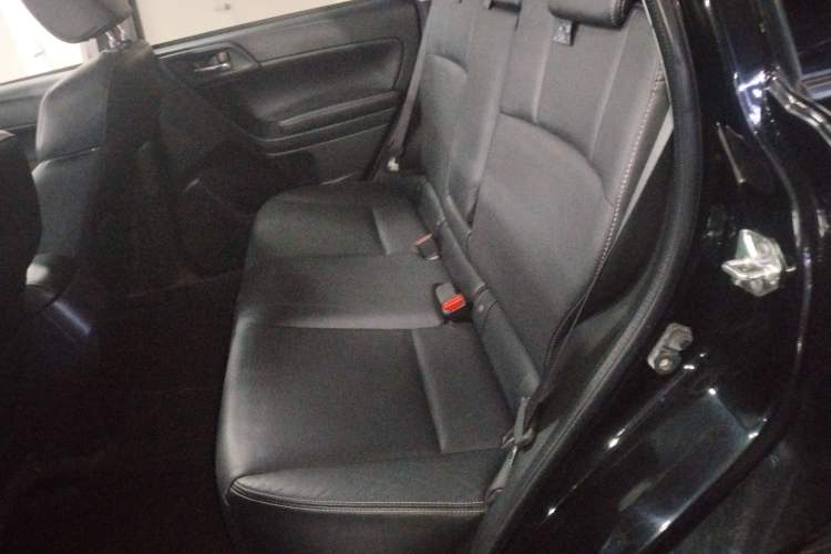 Used Subaru Forester 2015 2.0i Special Edition Commemorative Model