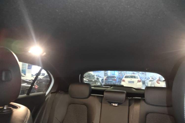 Used Mercedes-Benz A-Class 2021 A 180