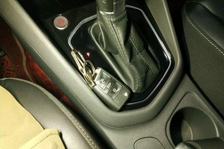 Used Jetta VS5 2019 280TSI Automatic Glory Edition