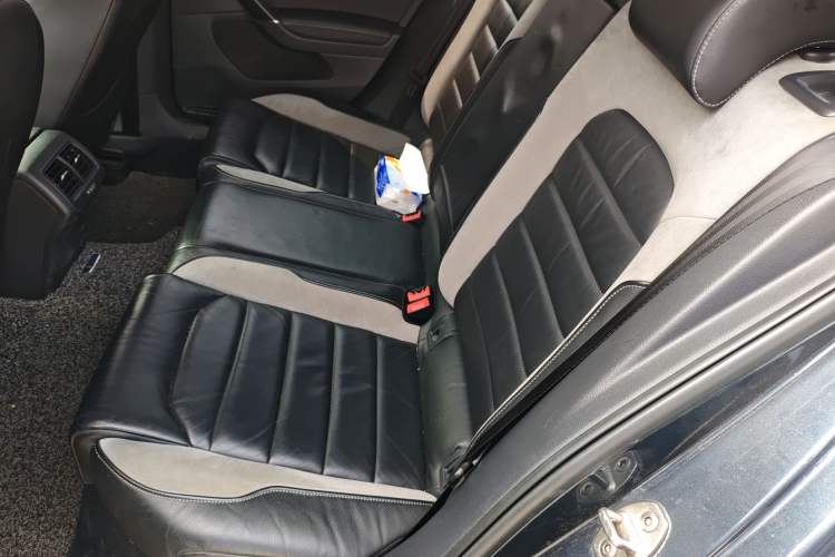 Used Volkswagen Golf 2018 280TSI Automatic R-Line Model