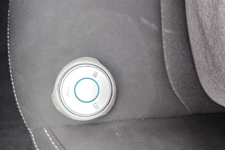 Used NETA V 2021 Standard Range Upgrade Model
