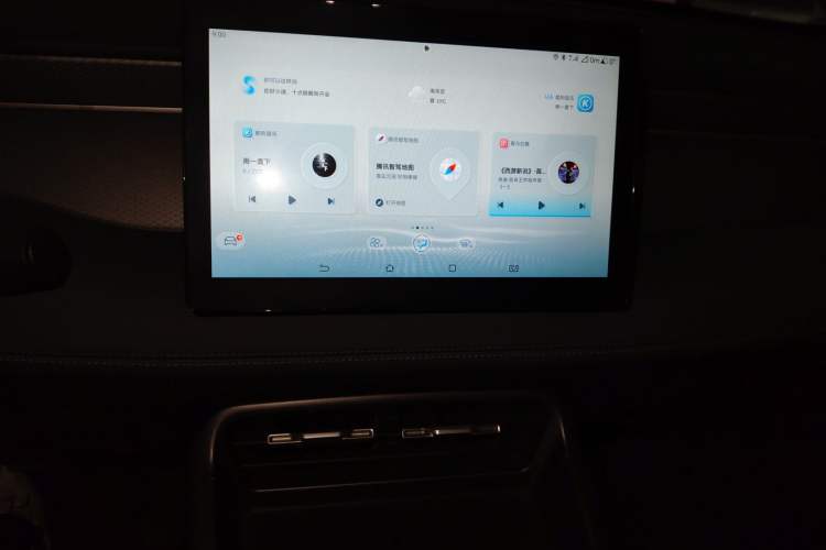 Used BYD Qin PLUS 2025 DM-i Smart Drive 55KM Leading Model