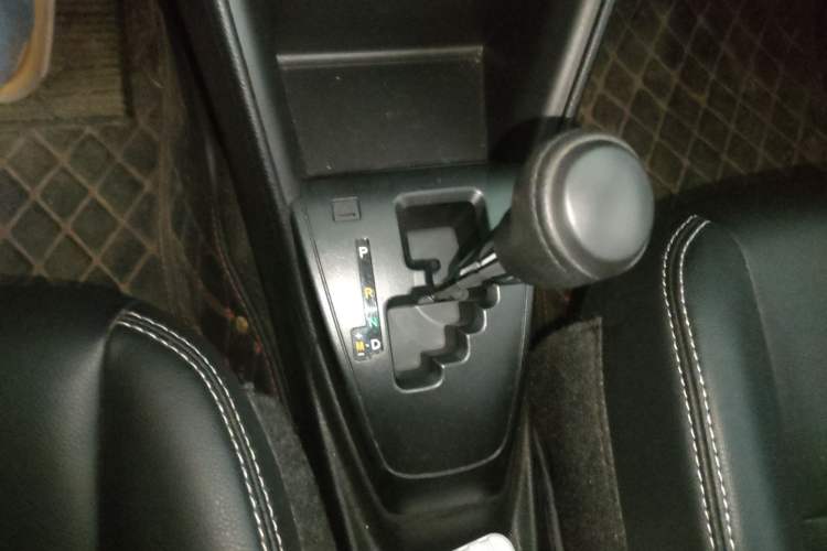 Used Toyota YARiS L  Zhi Xiang 2021 1.5L CVT Leading Edition