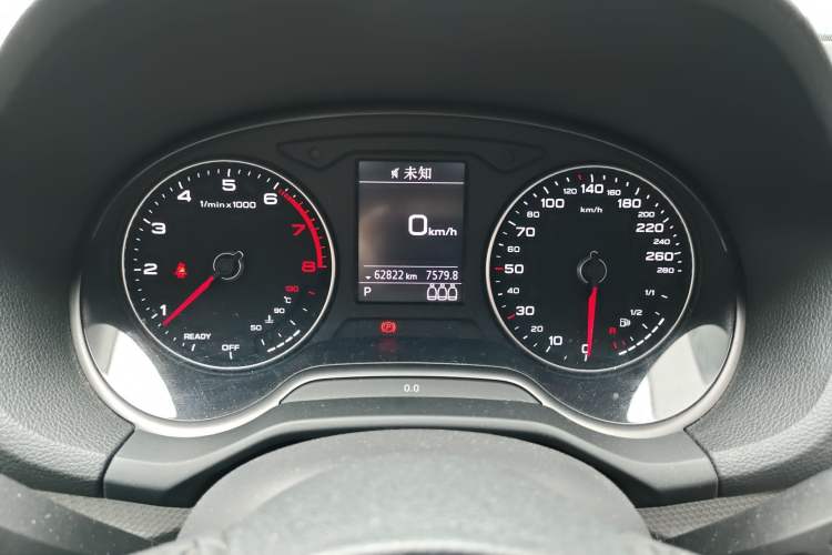 Used Audi Q2L 2021 35 TFSI Progressive Dynamic Edition