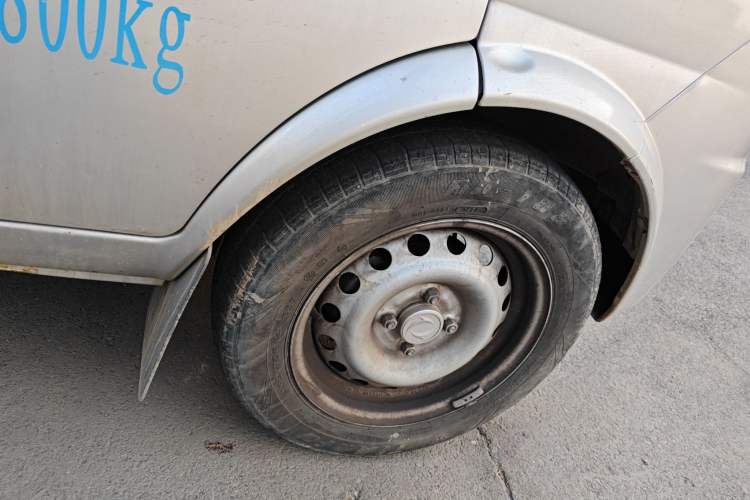 Used Dongfeng Xiaokang K05S 2019 1.2L Practical Version China VI Standard DK12