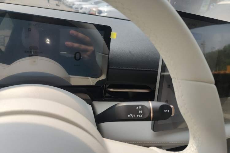 Used Baojun Yunhai 2024 140km Plug-in Hybrid Version