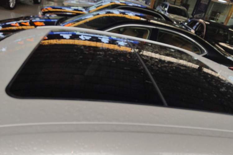 Used BMW i3 2022 eDrive 35 L