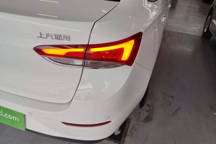 Used Buick GT 2021 Revised Version Flagship 1.5L Automatic Elite Edition