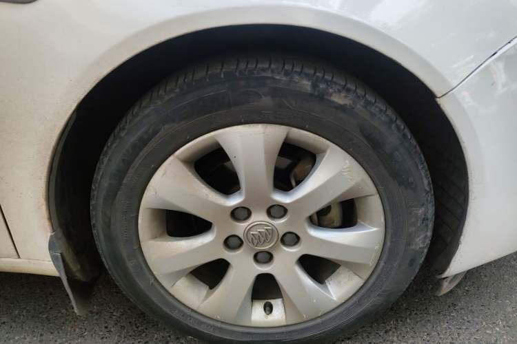 Used Buick Regal 2014 2.0L Leading Fashion Edition
