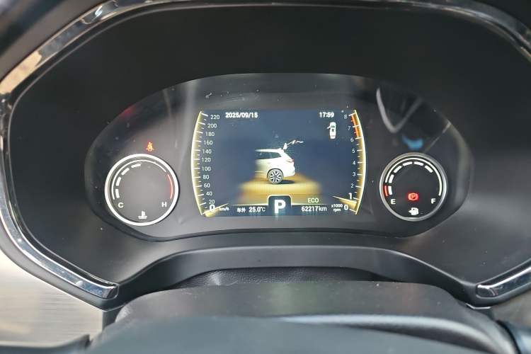 Used Chery Tiggo 8 2018 1.5 TCI Automatic Prestige 7-Seater