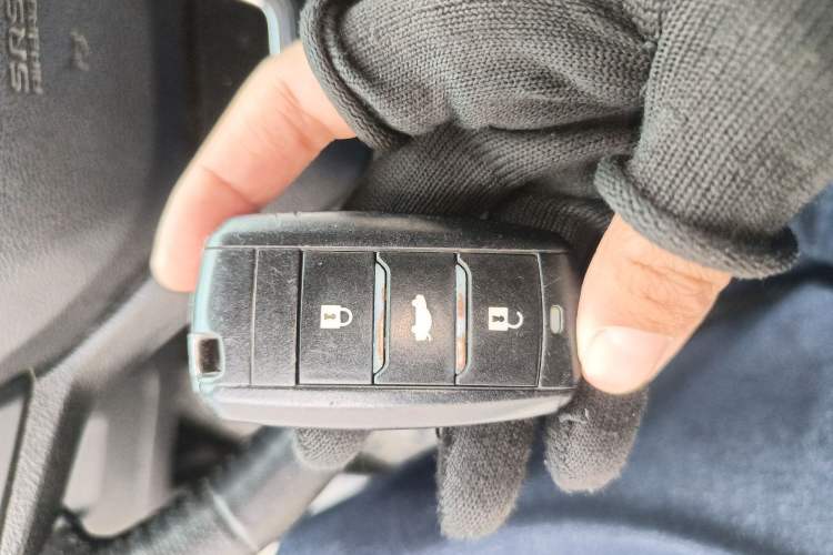 Used JMEV Ezi EV3 2019 Cool Run Edition
