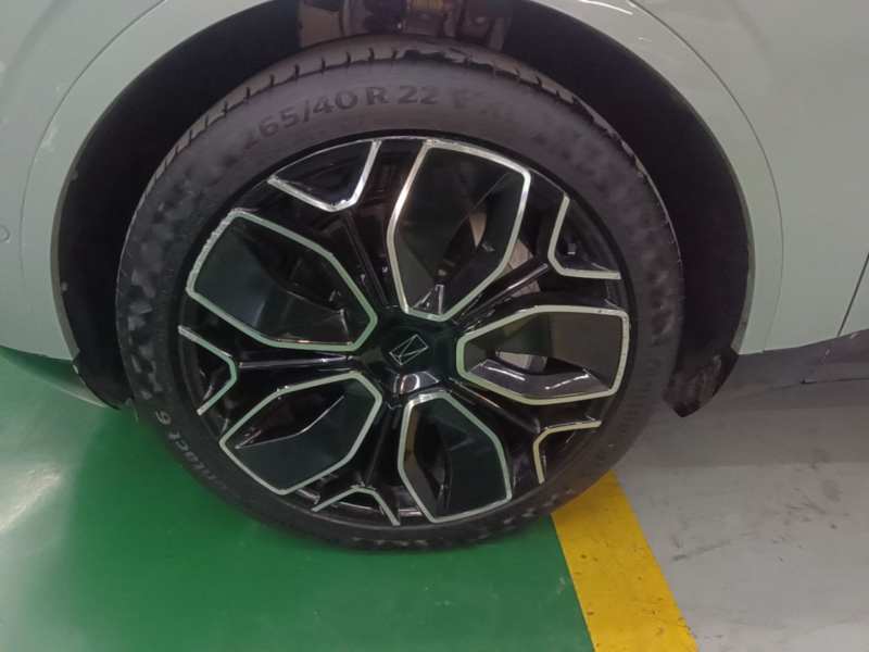 Used Avatr 11 2023 Harmony 90° Luxury Edition — 22