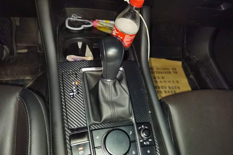 Used Mazda 3 Axela 2020 2.0L Automatic Zhiya Edition