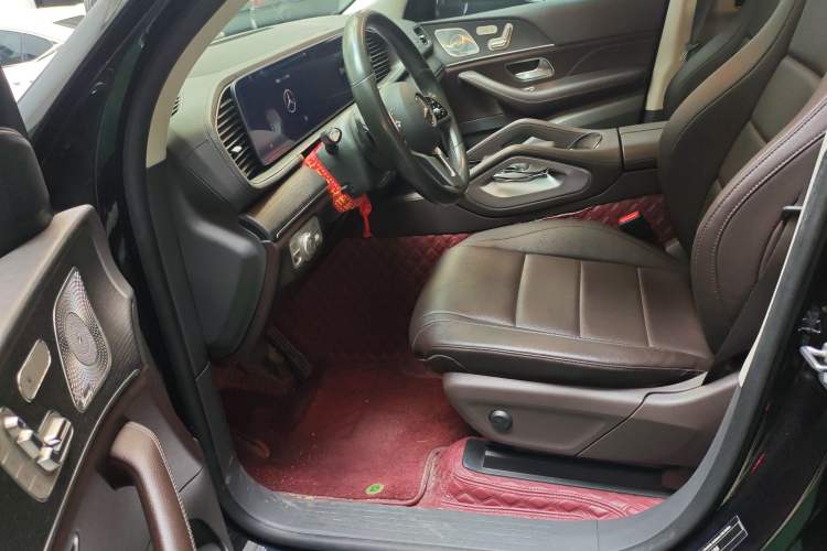 Used Mercedes-Benz GLE 2020 Restyled GLE 450 4MATIC Luxury Edition