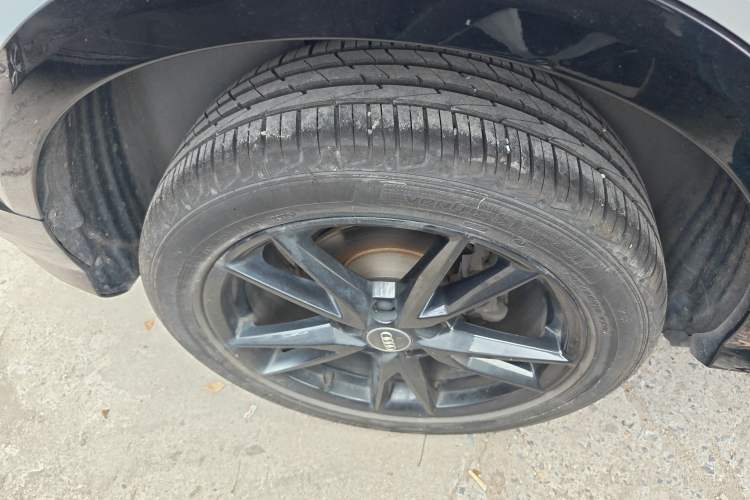 Used Audi Q2L 2020 35 TFSI Ambition Dynamic Edition
