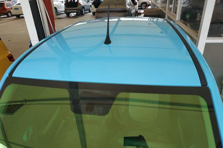 Used Bestune Pony 2025 222km Range Agile Horse