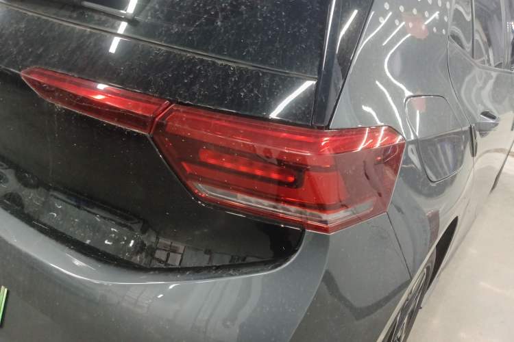 Used Volkswagen ID.3 2023 Pure Smart Edition